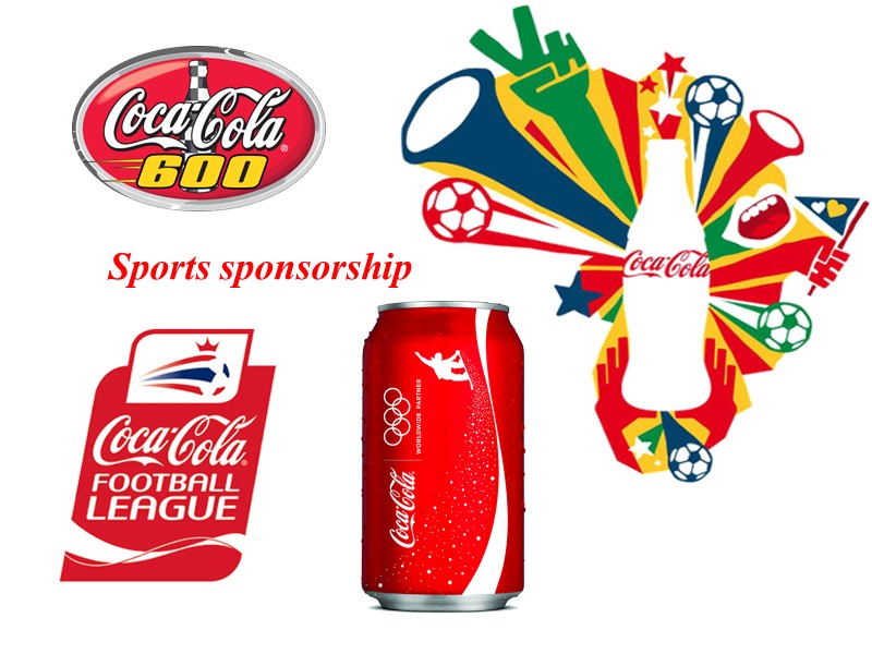 Sports sponsorship